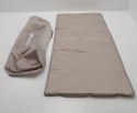 Łóżeczko turystyczne Hauck Dream N Play Beige