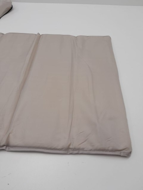 Łóżeczko turystyczne Hauck Dream N Play Beige Łóżeczko turystyczne Hauck Dream N Play Beige