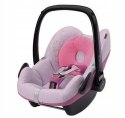 MAXI COSI PEBBLE PLUS PINK BLUSH 0-13 KG I-SIZE