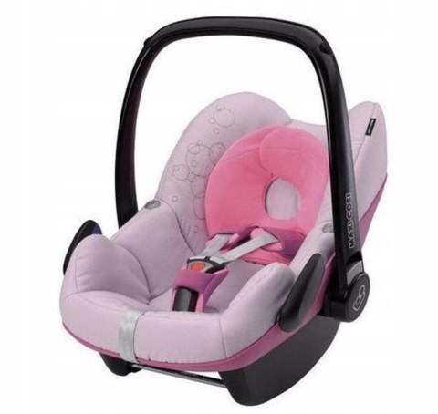 MAXI COSI PEBBLE PLUS PINK BLUSH 0-13 KG I-SIZE