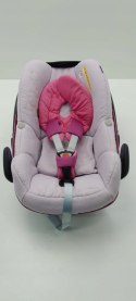 MAXI COSI PEBBLE PLUS PINK BLUSH 0-13 KG I-SIZE
