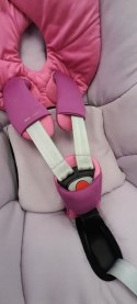 MAXI COSI PEBBLE PLUS PINK BLUSH 0-13 KG I-SIZE