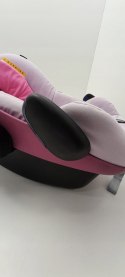 MAXI COSI PEBBLE PLUS PINK BLUSH 0-13 KG I-SIZE