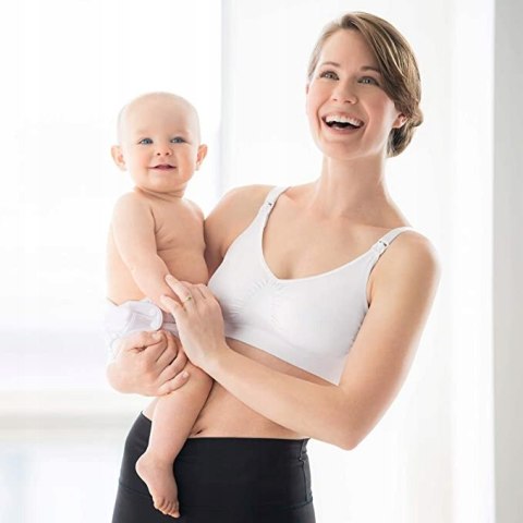 MEDELA biustonosz do karmienia L MEDELA biustonosz do karmienia L