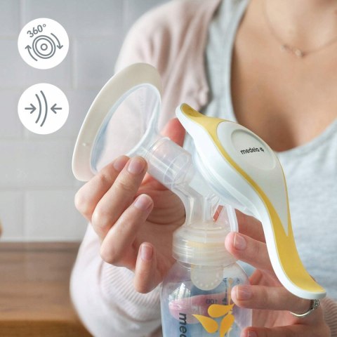 MEDELA biustonosz do karmienia L MEDELA biustonosz do karmienia L