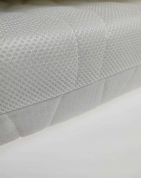 Materac Babysom Bambus miękki 120 x 60 cm Materac Babysom Bambus miękki 120 x 60 cm