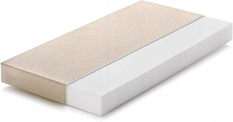 Materac Marcapiuma średnio-twardy 160 x 70 x 10 cm Materac Marcapiuma średnio-twardy 160 x 70 x 10 cm