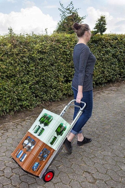 Meister, Wózek transportowy 90kg Meister, Wózek transportowy 90kg