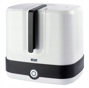 NUK Vario Express Duży Sterylizator NUK Vario Express Duży Sterylizator