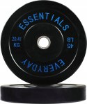 Obciążenie Olimpijskie BalanceFrom 2 x 20 kg