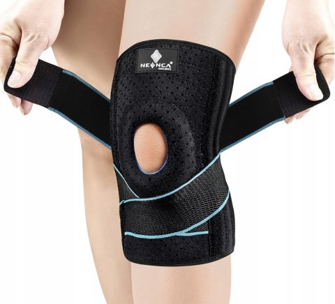 Orteza kolana Neenca KNEE BRACE XL Orteza kolana Neenca KNEE BRACE XL