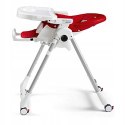 Peg Perego Prima Pappa Follow Me Krzesełko