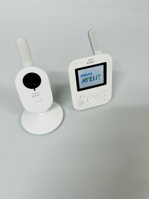 Philips AVENT Niania Elektroniczna SCD843/26 Philips AVENT Niania Elektroniczna SCD843/26
