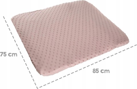 Prześcieradło z Gumką na Przewijak Roba 75 x 85 cm Prześcieradło z Gumką na Przewijak Roba 75 x 85 cm