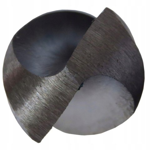 Qualtech długie Wiertło HSS 1" x 45,7 cm z trzpieniem 57/13 mm Qualtech długie Wiertło HSS 1" x 45,7 cm z trzpieniem 57/13 mm