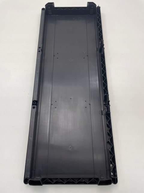 Szafka Ogrodowa 102A Terry Twist Black 170x102 cm Szafka Ogrodowa 102A Terry Twist Black 170x102 cm