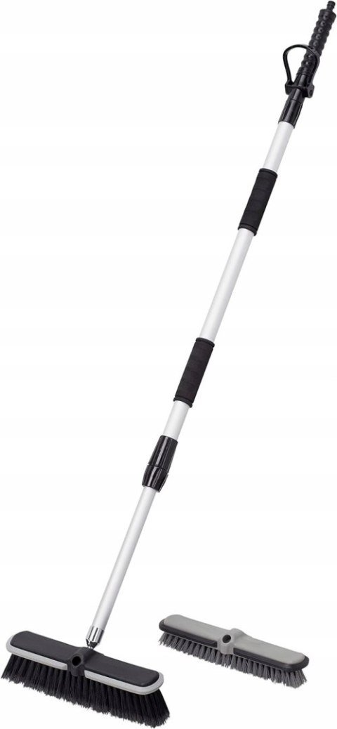 Werkzeyt szczotka teleskopowa do 160 cm Werkzeyt szczotka teleskopowa do 160 cm