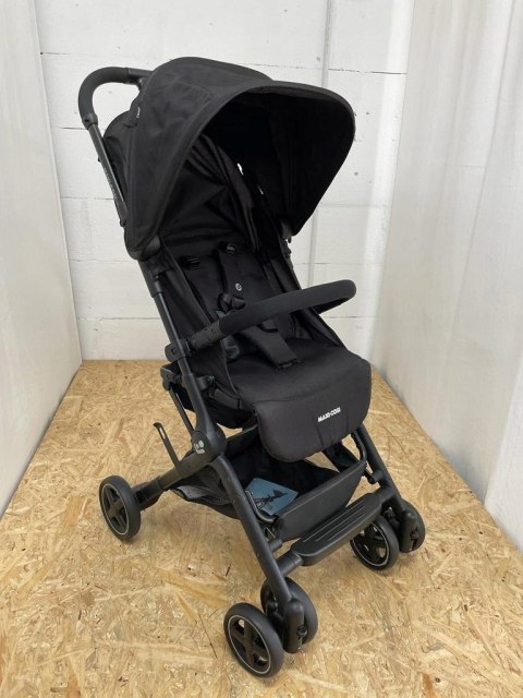 Wózek Spacerowy MAXI-COSI Lara2 Wózek Spacerowy MAXI-COSI Lara2