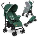 Wózek spacerowy LIONELO Elia 0-15 kg Graphite