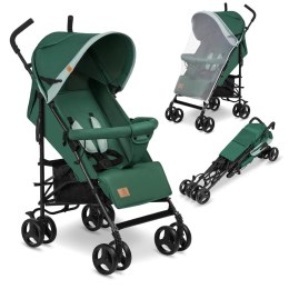 Wózek spacerowy LIONELO Elia 0-15 kg Graphite