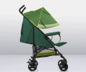 Wózek spacerowy LIONELO Elia 0-15 kg Graphite