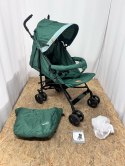 Wózek spacerowy LIONELO Elia 0-15 kg Graphite