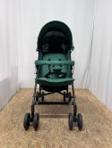 Wózek spacerowy LIONELO Elia 0-15 kg Graphite