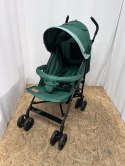 Wózek spacerowy LIONELO Elia 0-15 kg Graphite