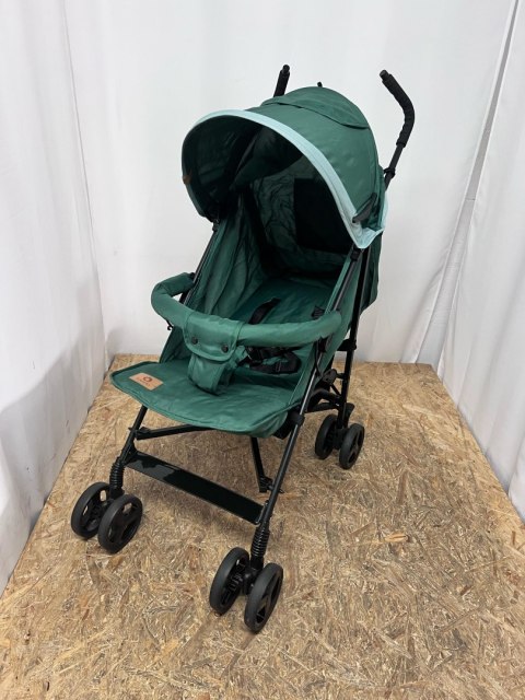 Wózek spacerowy LIONELO Elia 0-15 kg Graphite Wózek spacerowy LIONELO Elia 0-15 kg Graphite
