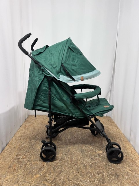 Wózek spacerowy LIONELO Elia 0-15 kg Graphite Wózek spacerowy LIONELO Elia 0-15 kg Graphite