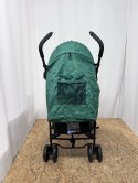 Wózek spacerowy LIONELO Elia 0-15 kg Graphite