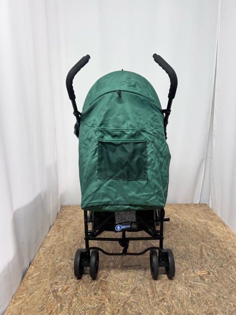 Wózek spacerowy LIONELO Elia 0-15 kg Graphite Wózek spacerowy LIONELO Elia 0-15 kg Graphite