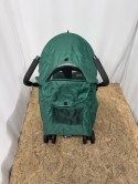 Wózek spacerowy LIONELO Elia 0-15 kg Graphite