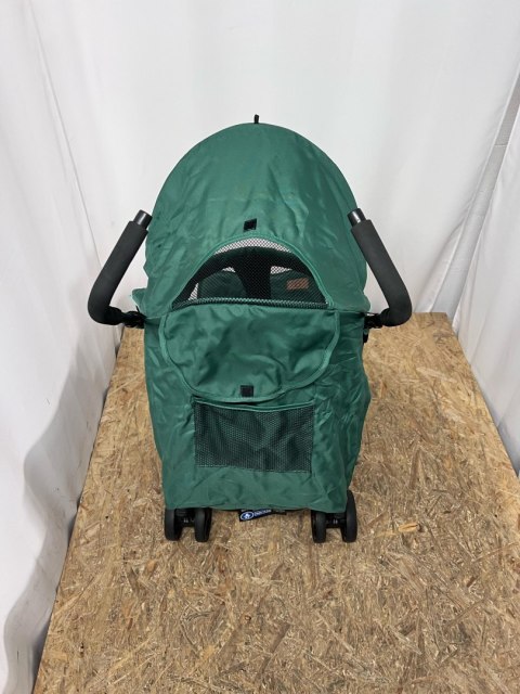 Wózek spacerowy LIONELO Elia 0-15 kg Graphite Wózek spacerowy LIONELO Elia 0-15 kg Graphite