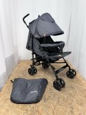 Wózek spacerowy LIONELO Elia 0-15 kg Graphite