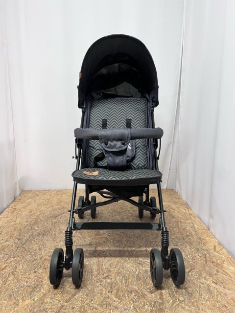 Wózek spacerowy LIONELO Elia 0-15 kg Graphite Wózek spacerowy LIONELO Elia 0-15 kg Graphite
