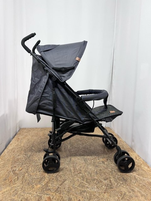 Wózek spacerowy LIONELO Elia 0-15 kg Graphite Wózek spacerowy LIONELO Elia 0-15 kg Graphite