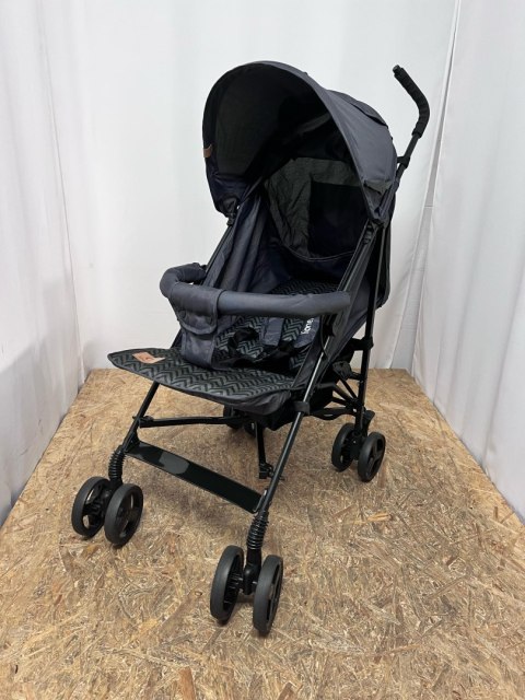 Wózek spacerowy LIONELO Elia 0-15 kg Graphite Wózek spacerowy LIONELO Elia 0-15 kg Graphite