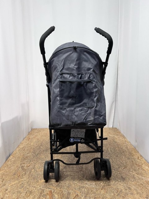Wózek spacerowy LIONELO Elia 0-15 kg Graphite Wózek spacerowy LIONELO Elia 0-15 kg Graphite