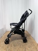 Wózek spacerowy LIONELO Elia 0-15 kg Graphite