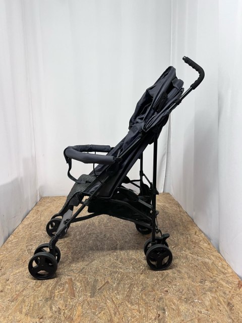 Wózek spacerowy LIONELO Elia 0-15 kg Graphite Wózek spacerowy LIONELO Elia 0-15 kg Graphite