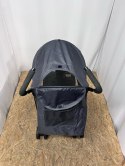 Wózek spacerowy LIONELO Elia 0-15 kg Graphite