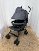 Wózek spacerowy LIONELO Elia 0-15 kg Graphite