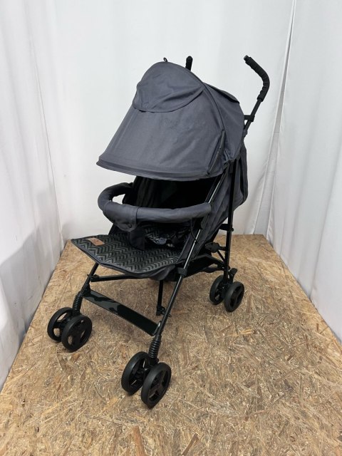 Wózek spacerowy LIONELO Elia 0-15 kg Graphite Wózek spacerowy LIONELO Elia 0-15 kg Graphite