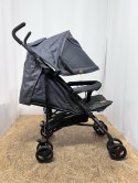 Wózek spacerowy LIONELO Elia 0-15 kg Graphite