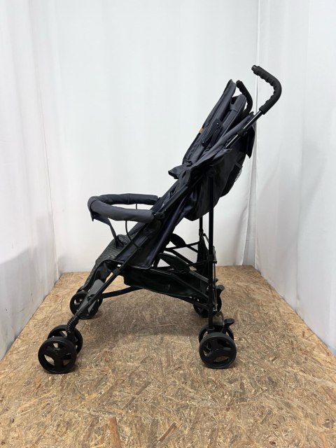 Wózek spacerowy LIONELO Elia 0-15 kg Graphite Wózek spacerowy LIONELO Elia 0-15 kg Graphite