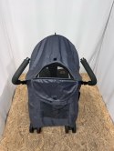 Wózek spacerowy LIONELO Elia 0-15 kg Graphite