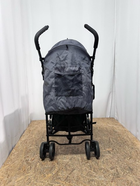 Wózek spacerowy LIONELO Elia 0-15 kg Graphite Wózek spacerowy LIONELO Elia 0-15 kg Graphite