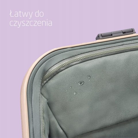 Zestaw Alba do krzesełka Beyond Zielony brak pasów Zestaw Alba do krzesełka Beyond Zielony brak pasów