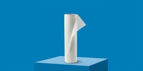 AmazonCommercial Premium Rolki celuloza chłonna higieniczna 9 rolek po 50m AmazonCommercial Premium Rolki celuloza chłonna higieniczna 9 rolek po 50m
